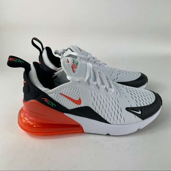 nike air max 270 turf orange